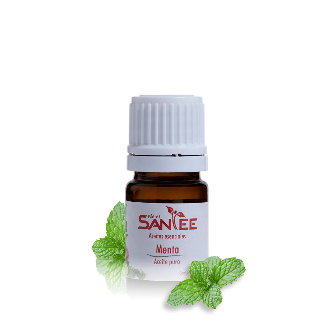 MENTA - Aceite Puro (6ml)