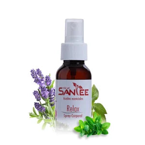Relax Spray