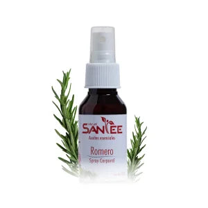Romero Spray