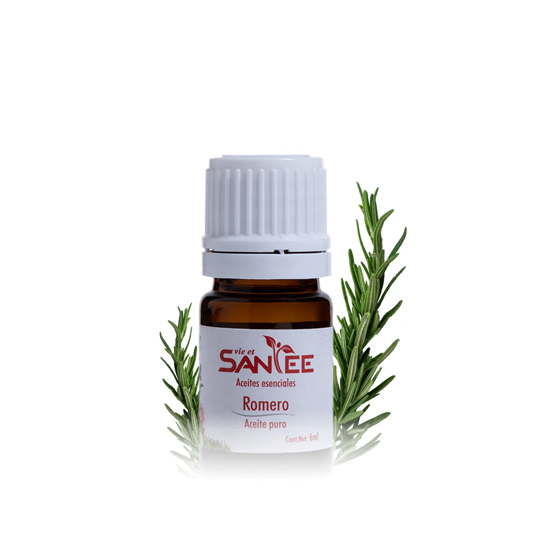 ROMERO - Aceite Puro (6ml)