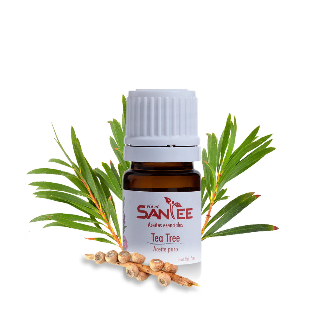 TEA TREE - Aceite Puro (6ml)
